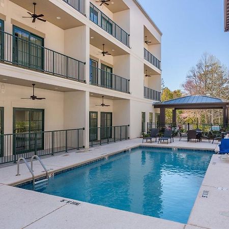 King Suite @ 400 Ocean Suites St. Simons Island Екстериор снимка