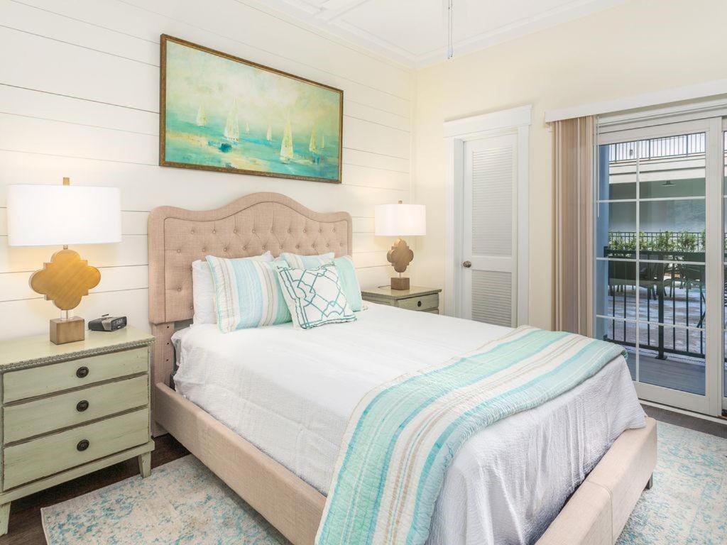 King Suite @ 400 Ocean Suites St. Simons Island Екстериор снимка