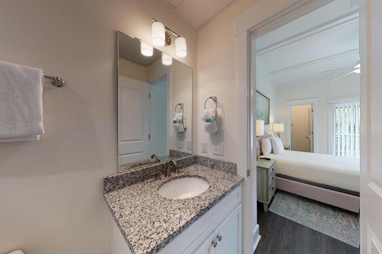 King Suite @ 400 Ocean Suites St. Simons Island Екстериор снимка